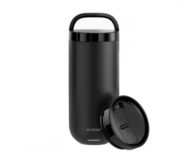 Розумний термос з підігрівом Ember Tumbler (473 ml)